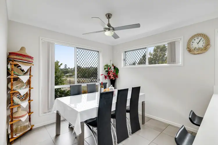 Fourth view of Homely semi-detached listing, 9/8 Colvin Street, Drayton QLD 4350