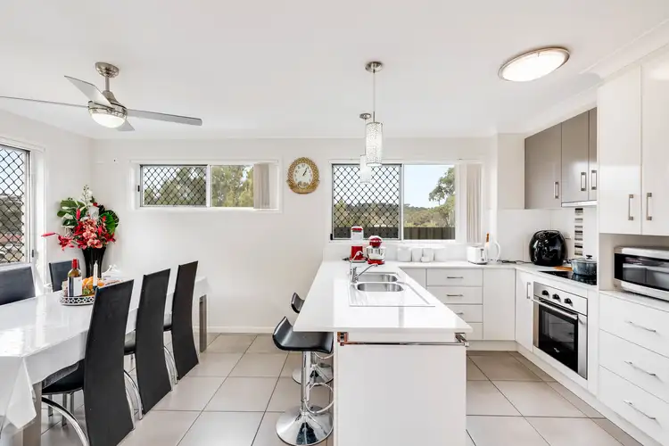 Fifth view of Homely semi-detached listing, 9/8 Colvin Street, Drayton QLD 4350