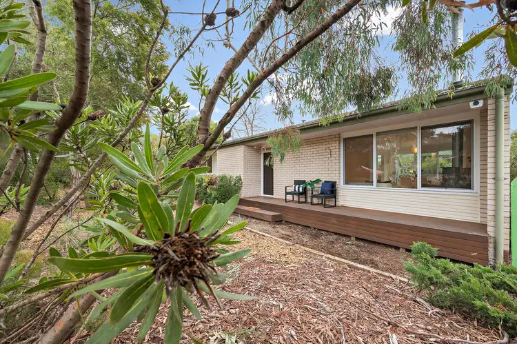 22 Ashburner Street, Higgins ACT 2615