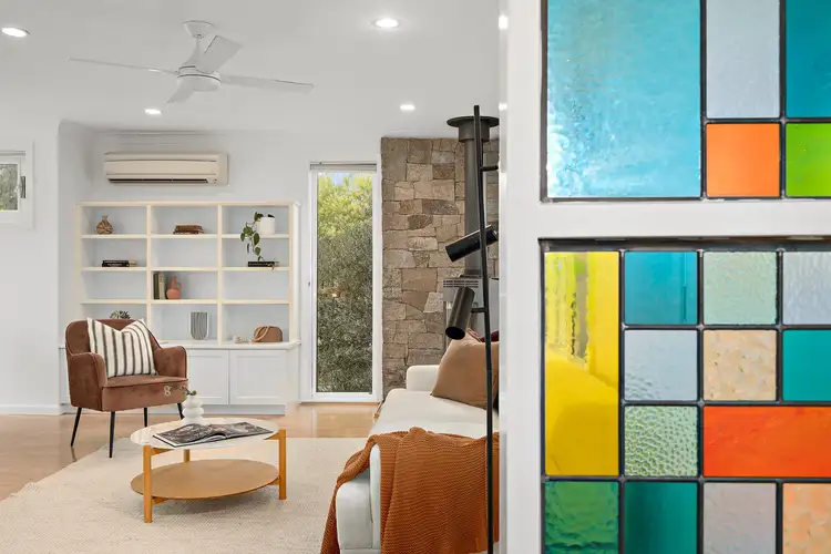 Third view of Homely house listing, 22 Ashburner Street, Higgins ACT 2615