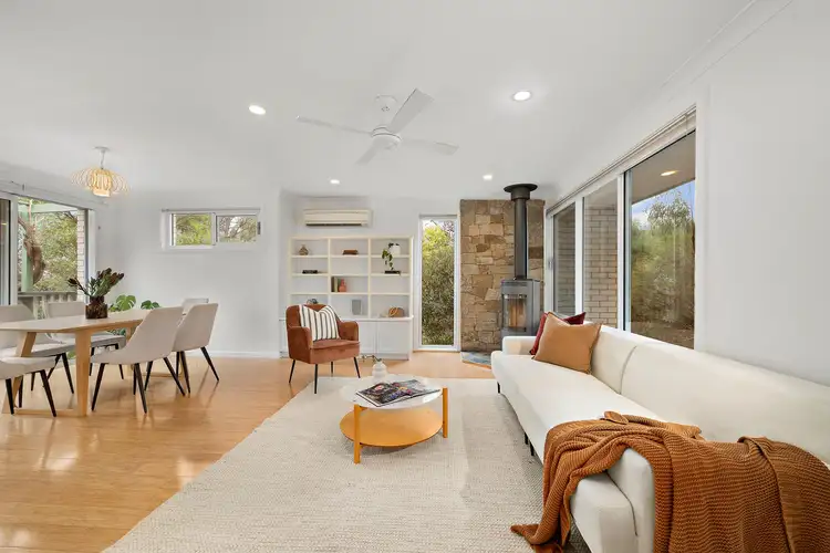 Fourth view of Homely house listing, 22 Ashburner Street, Higgins ACT 2615