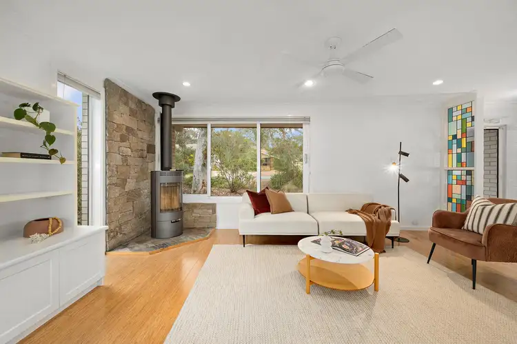Fifth view of Homely house listing, 22 Ashburner Street, Higgins ACT 2615