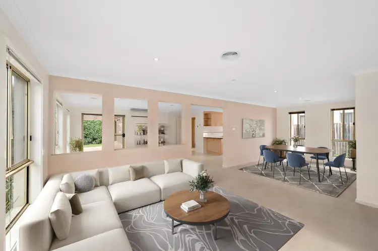 Sixth view of Homely house listing, 21 Petersilka Street, Gungahlin ACT 2912