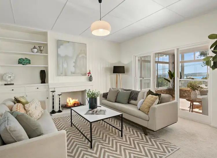 Main view of Homely house listing, 15 Suffolk Avenue, Collaroy NSW 2097