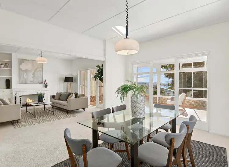 Third view of Homely house listing, 15 Suffolk Avenue, Collaroy NSW 2097