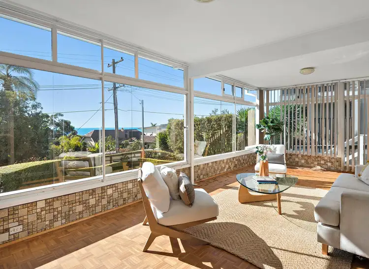 Fourth view of Homely house listing, 15 Suffolk Avenue, Collaroy NSW 2097