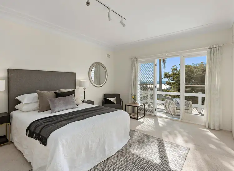 Sixth view of Homely house listing, 15 Suffolk Avenue, Collaroy NSW 2097