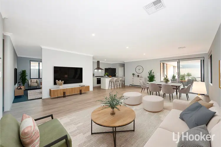Main view of Homely house listing, 11 Huntington Street, Madora Bay WA 6210