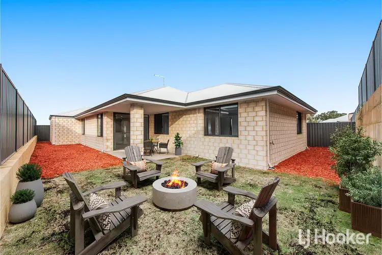 Second view of Homely house listing, 11 Huntington Street, Madora Bay WA 6210