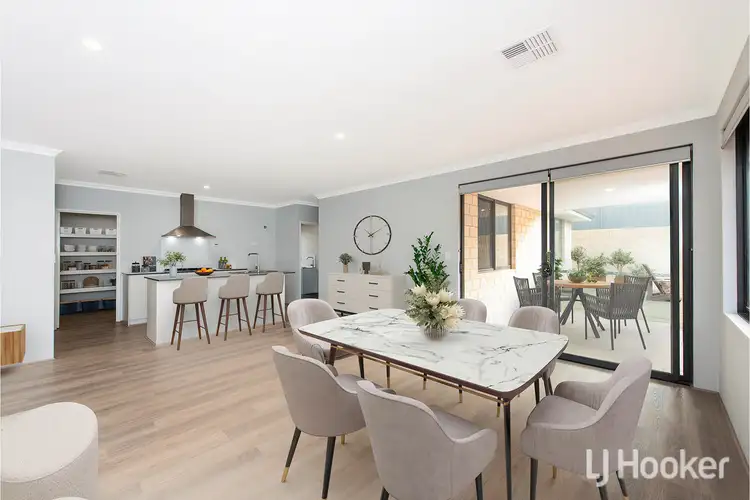 Third view of Homely house listing, 11 Huntington Street, Madora Bay WA 6210