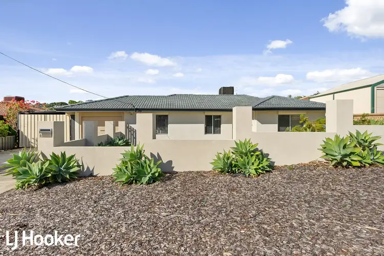 6 Caprice Place, Heathridge WA 6027