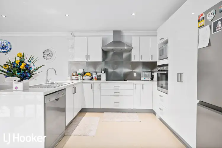 Third view of Homely house listing, 6 Caprice Place, Heathridge WA 6027