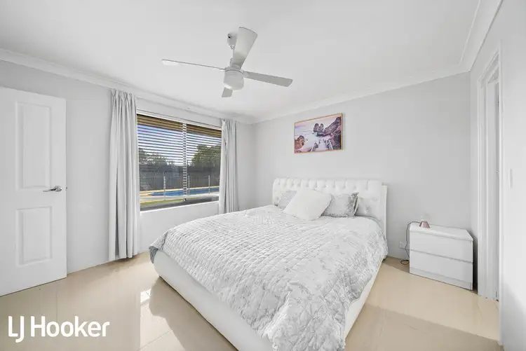 Fourth view of Homely house listing, 6 Caprice Place, Heathridge WA 6027