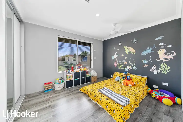 Sixth view of Homely house listing, 6 Caprice Place, Heathridge WA 6027