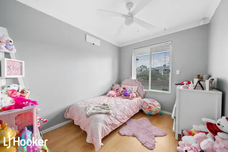 Seventh view of Homely house listing, 6 Caprice Place, Heathridge WA 6027