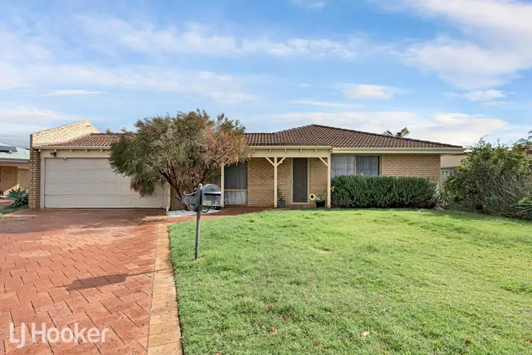 Main view of Homely house listing, 34 Citrine Gardens, Forrestfield WA 6058