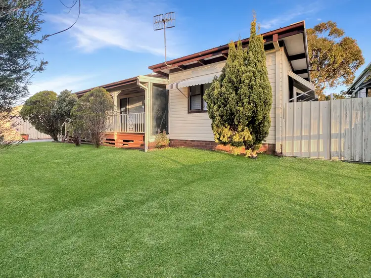 Main view of Homely house listing, 32 Alfred Street, North Haven NSW 2443