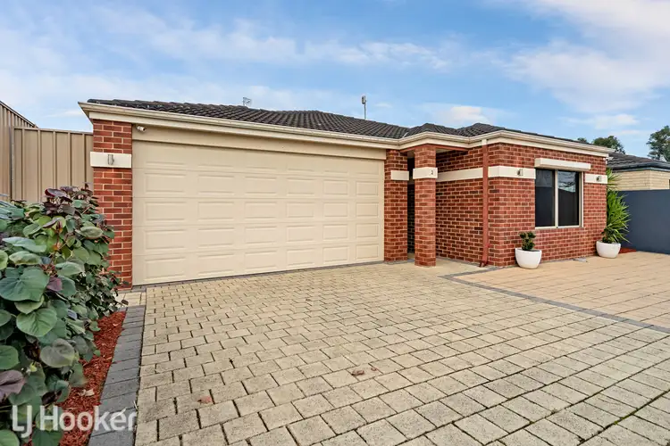 Main view of Homely house listing, 2 Oslo Street, Hocking WA 6065