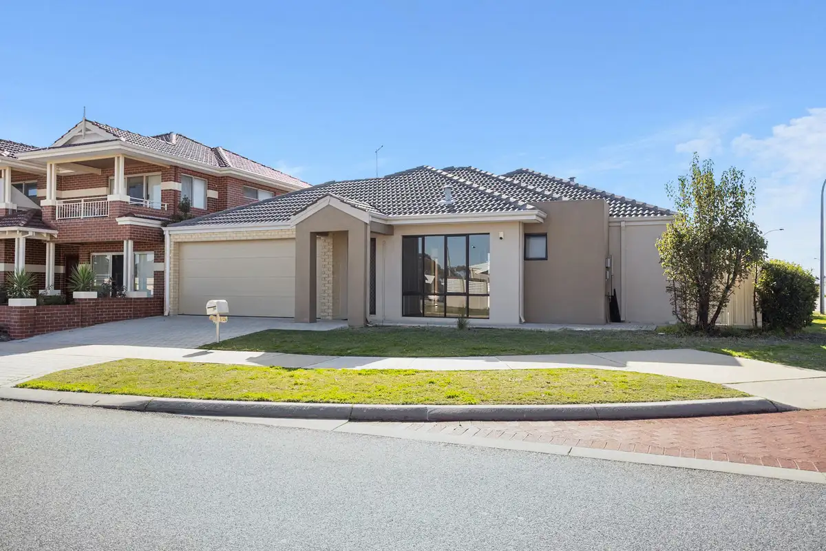 Main view of Homely house listing, 1/24 Matta Way, Pearsall WA 6065