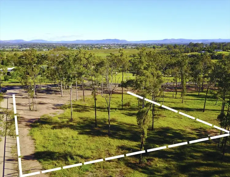 97 Redbank Creek Road, Adare QLD 4343