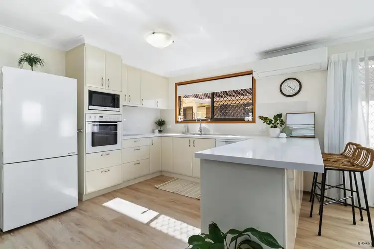 Fifth view of Homely semi-detached listing, 1/60 Keith Compton Drive, Tweed Heads NSW 2485