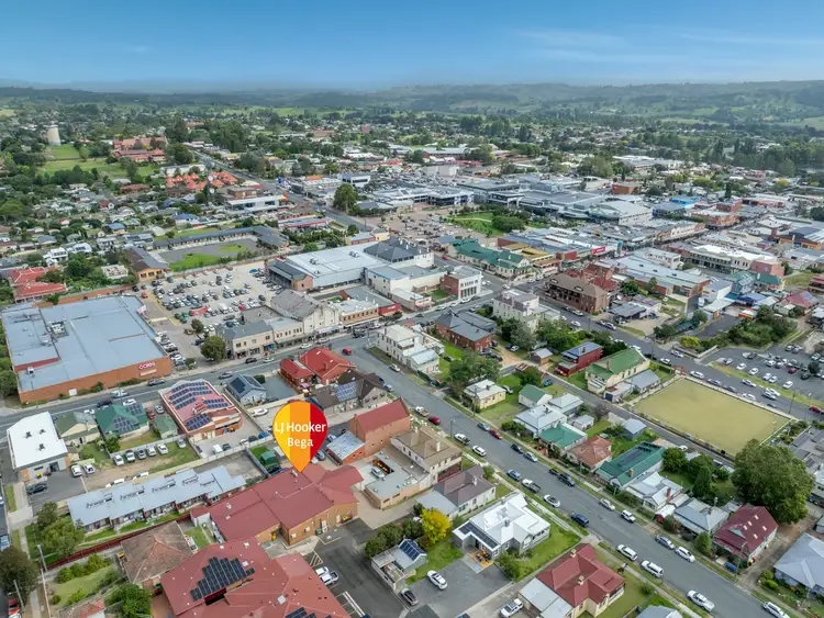 Fourth view of Homely house listing, 16A Canning Street, Bega NSW 2550