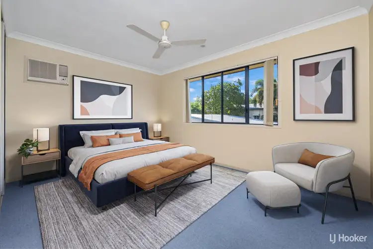 Third view of Homely house listing, 4/31-33 Bayswater Road, Hyde Park QLD 4812