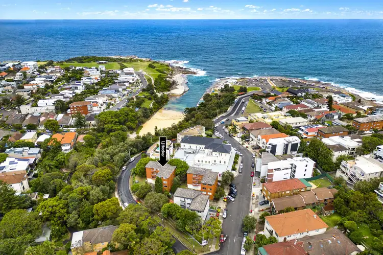 Second view of Homely apartment listing, 5/377C Clovelly Road, Clovelly NSW 2031