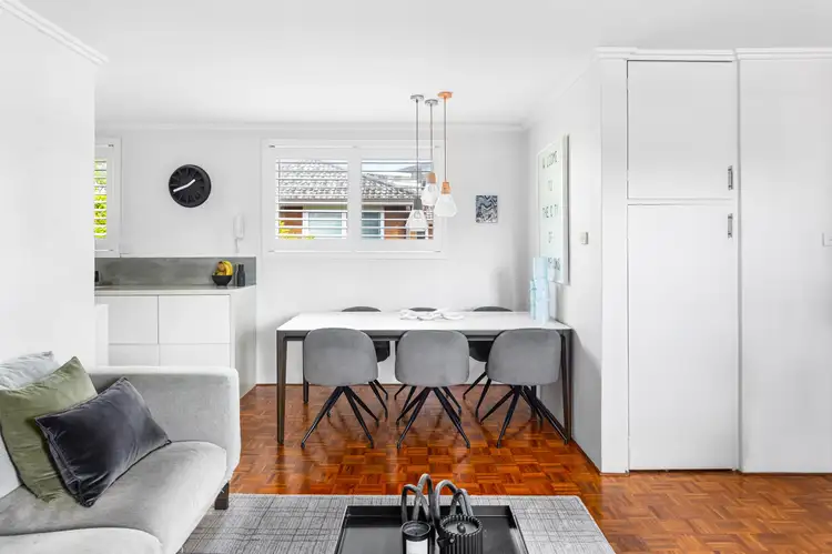 Fourth view of Homely apartment listing, 5/377C Clovelly Road, Clovelly NSW 2031