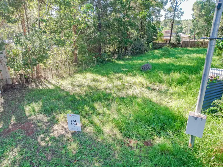 Second view of Homely land listing, 30 Meadstone St, Russell Island QLD 4184