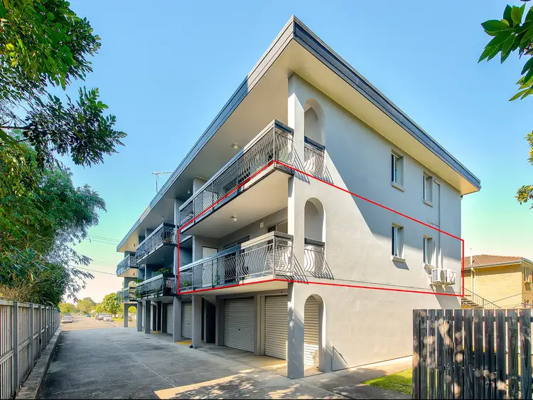 3/114 Melton Road, Nundah QLD 4012