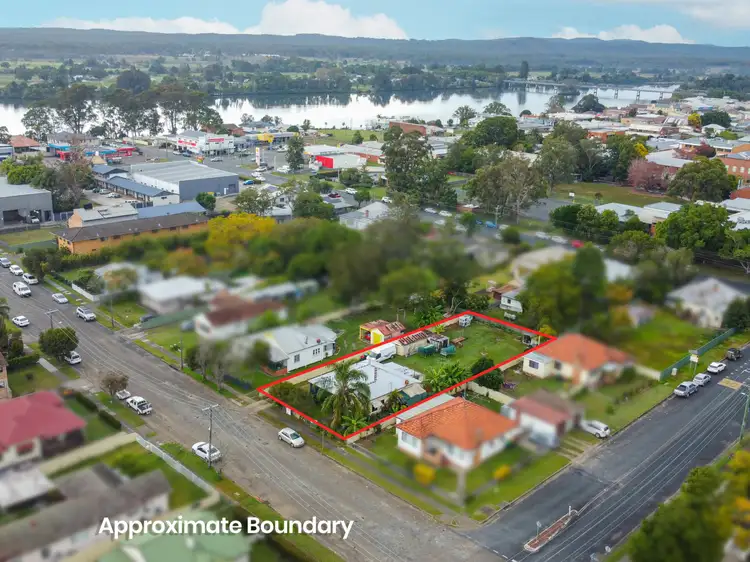 16 Boyce Street, Taree NSW 2430