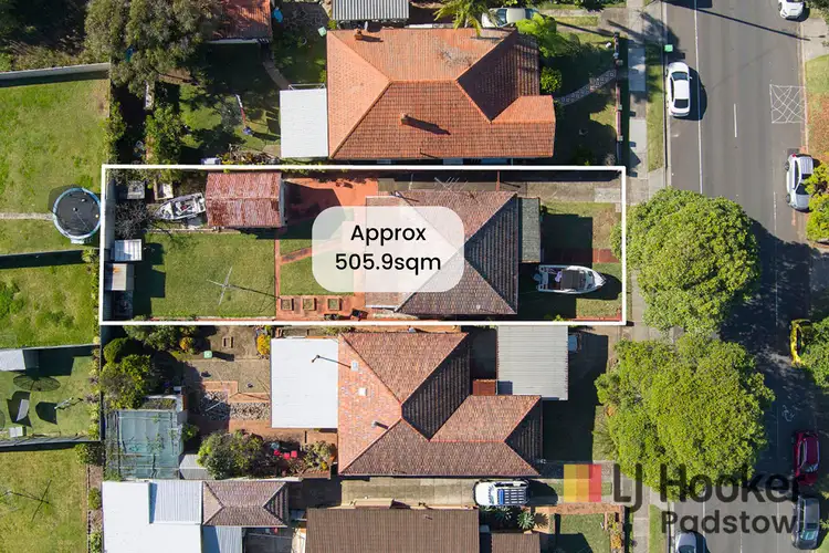 Second view of Homely house listing, 78 Marco Avenue, Revesby NSW 2212