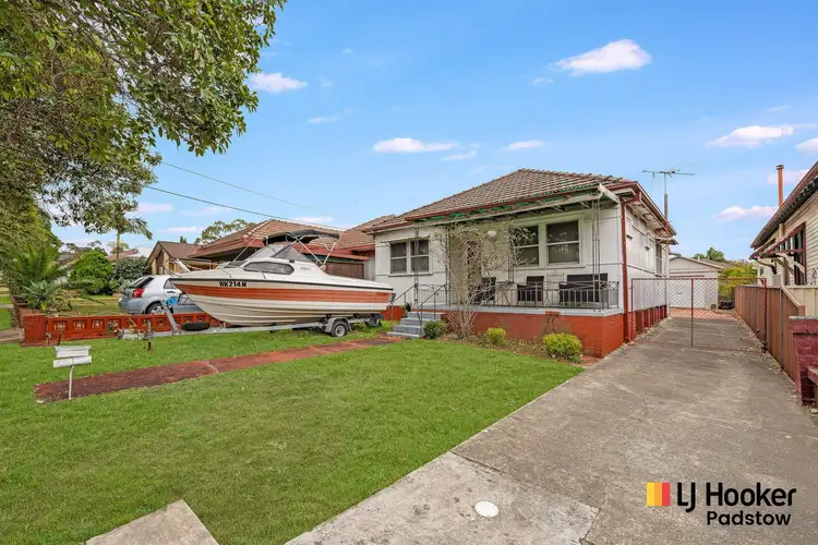 Third view of Homely house listing, 78 Marco Avenue, Revesby NSW 2212