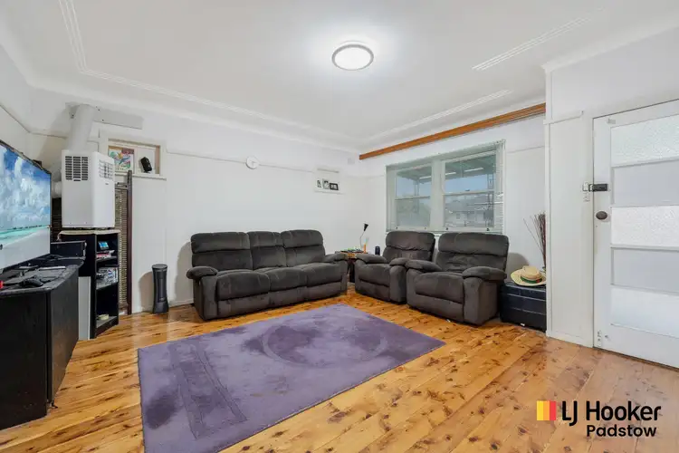 Fourth view of Homely house listing, 78 Marco Avenue, Revesby NSW 2212