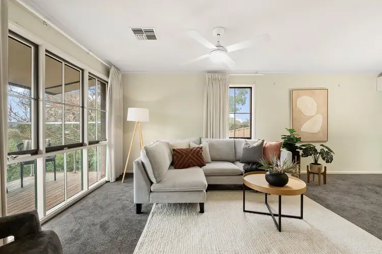 Fifth view of Homely house listing, 13 Mileham Street, Macgregor ACT 2615