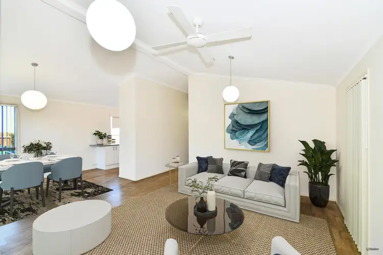 Second view of Homely retirement listing, 140/67 Winders Place, Banora Point NSW 2486