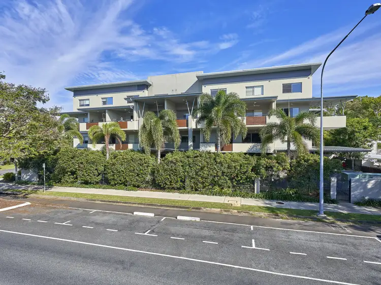 43/521-525 Varley Street, Yorkeys Knob QLD 4878