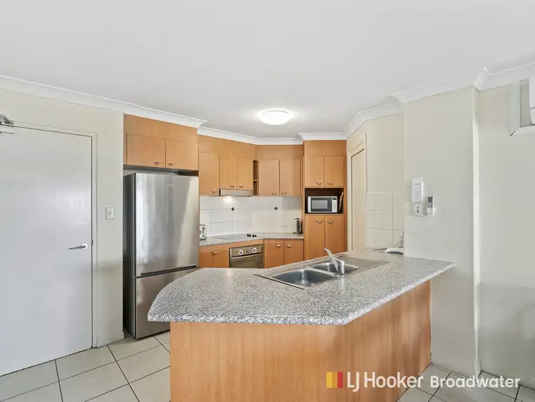 Fourth view of Homely apartment listing, 109/392 Marine Parade, Labrador QLD 4215