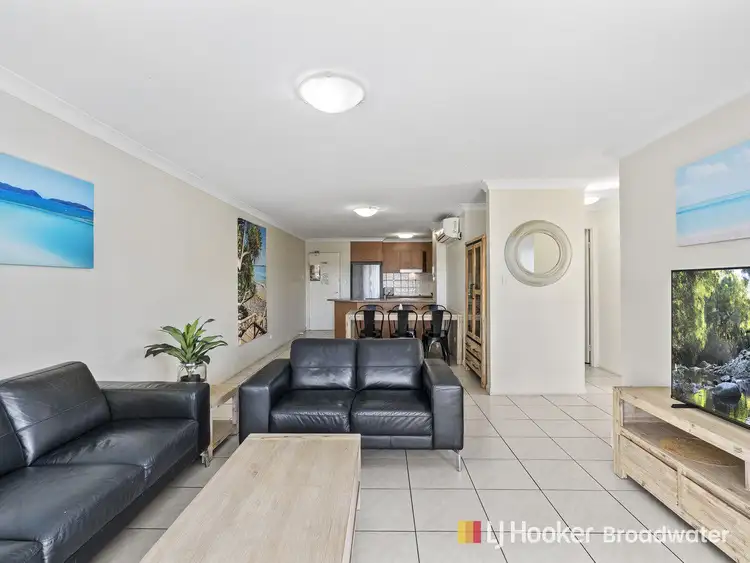 Sixth view of Homely apartment listing, 109/392 Marine Parade, Labrador QLD 4215