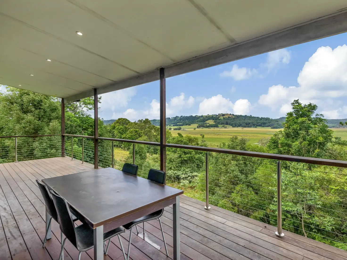Main view of Homely rural property listing, 313 Marom Creek Road, Meerschaum Vale NSW 2477