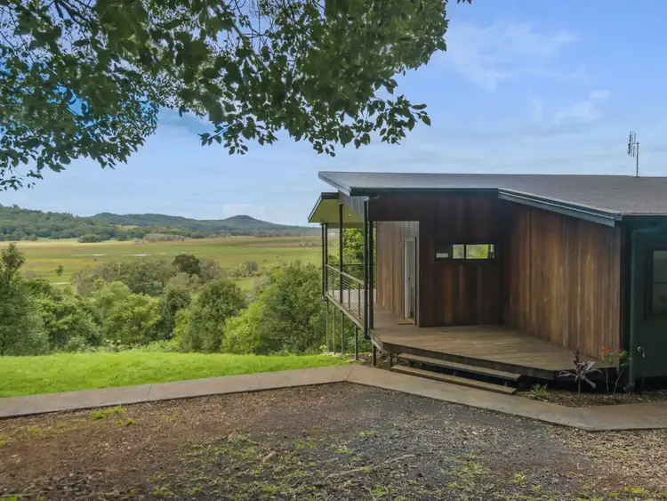 Third view of Homely rural property listing, 313 Marom Creek Road, Meerschaum Vale NSW 2477