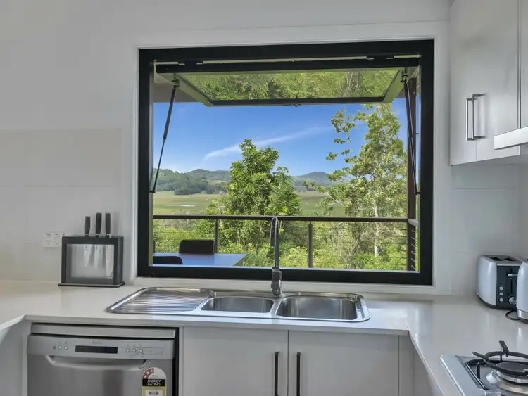 Fourth view of Homely rural property listing, 313 Marom Creek Road, Meerschaum Vale NSW 2477