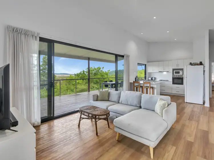 Sixth view of Homely rural property listing, 313 Marom Creek Road, Meerschaum Vale NSW 2477