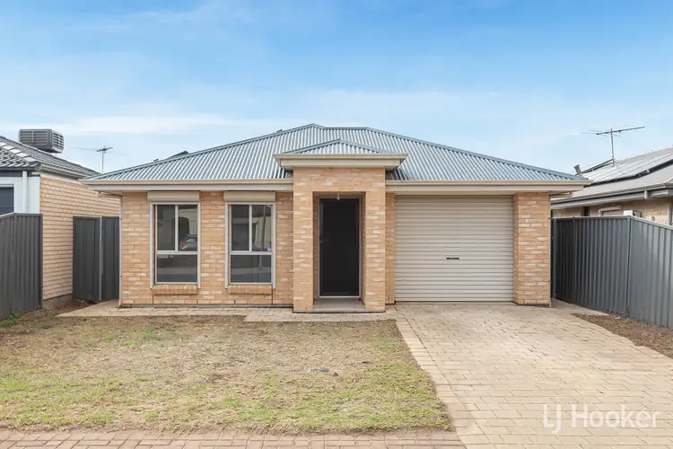 19 Isabel Road, Munno Para West SA 5115