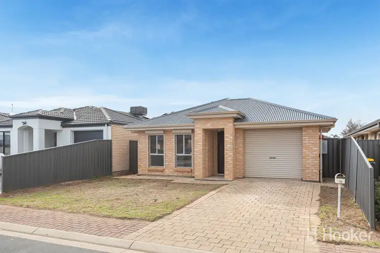 Second view of Homely house listing, 19 Isabel Road, Munno Para West SA 5115