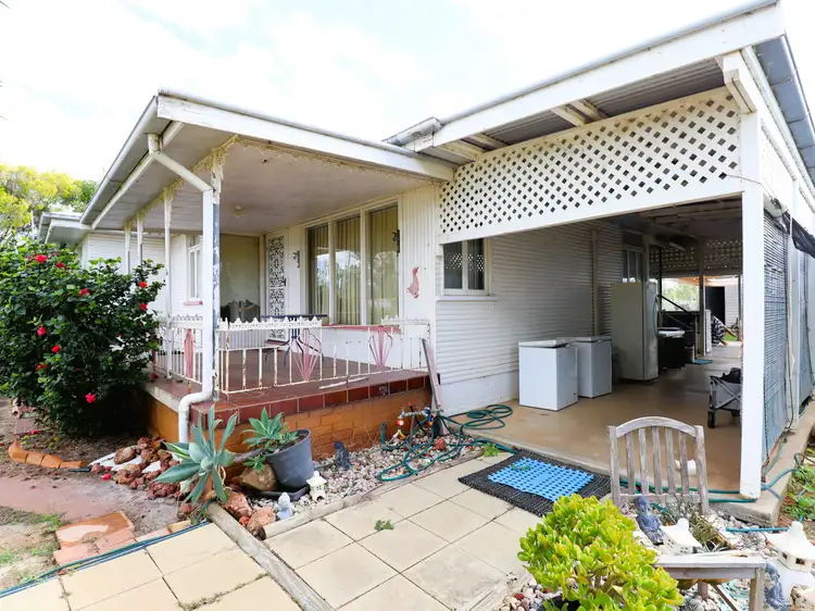Main view of Homely house listing, 19 Russell Street, Wallumbilla QLD 4428