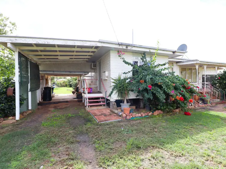 Second view of Homely house listing, 19 Russell Street, Wallumbilla QLD 4428