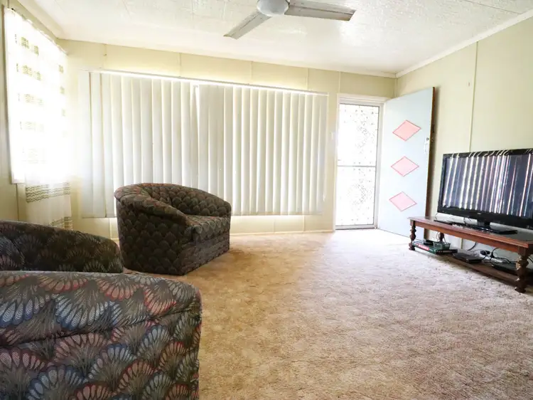 Fourth view of Homely house listing, 19 Russell Street, Wallumbilla QLD 4428