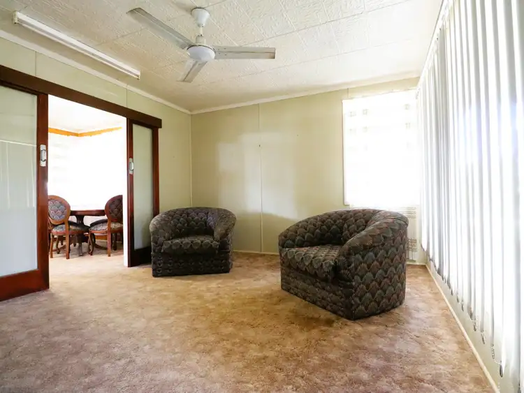 Fifth view of Homely house listing, 19 Russell Street, Wallumbilla QLD 4428